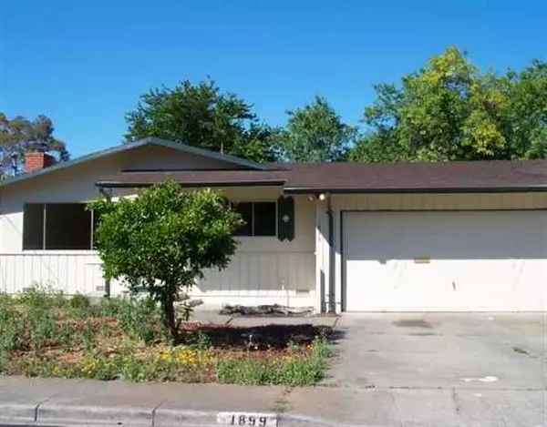 1899 Queens RD, Concord, CA 94519