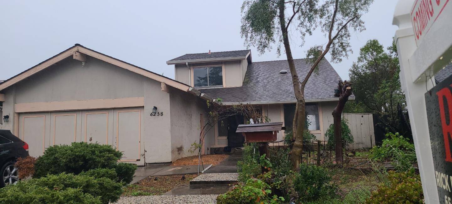 6238 Valroy DR, San Jose, CA 95123