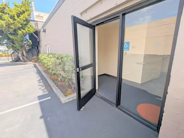 Burlingame, CA 94010,1145 California DR
