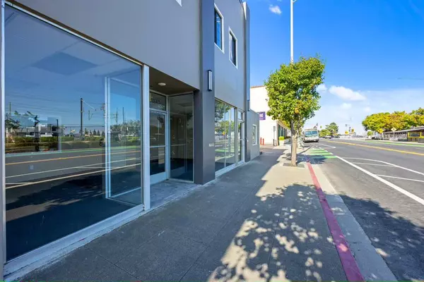 1145 California DR, Burlingame, CA 94010