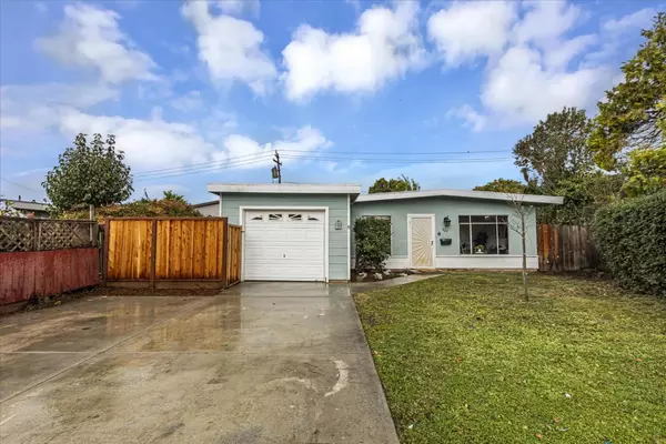 829 Wake Forest DR, Mountain View, CA 94043