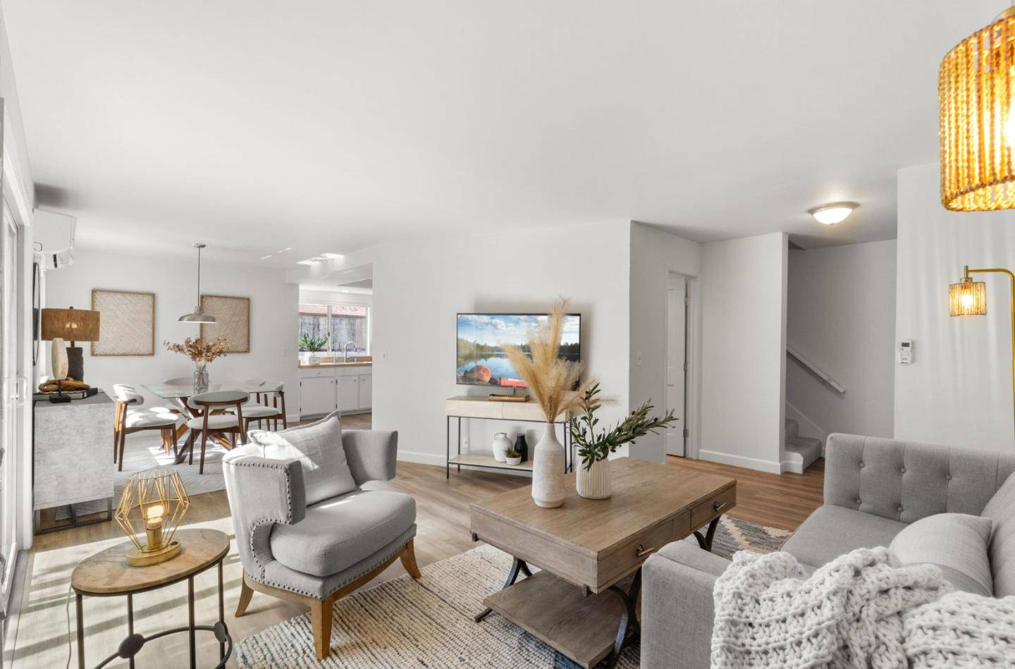 Campbell, CA 95008,1165 Capri DR