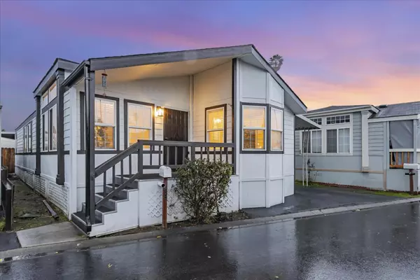 San Jose, CA 95123,165 Blossom Hill RD 88