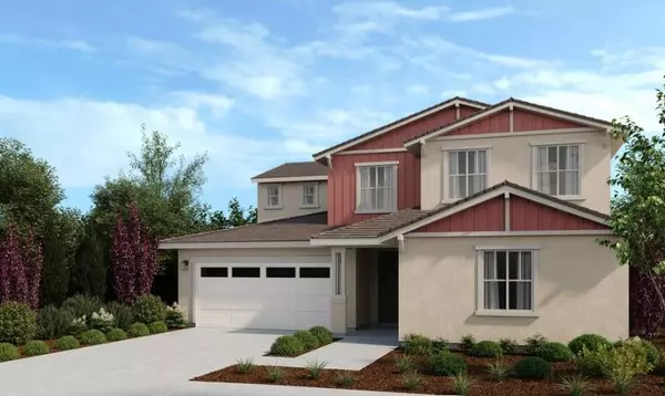 16559 Barnett ST, Lathrop, CA 95330