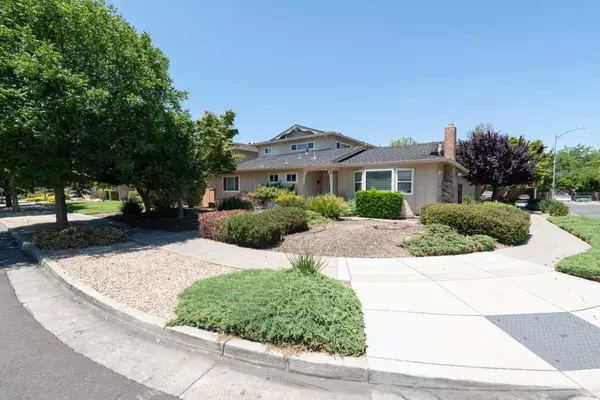 2953 Walgrove WAY, San Jose, CA 95128