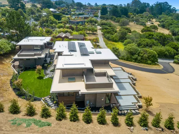 La Selva Beach, CA 95076,600 Sea View Terrace