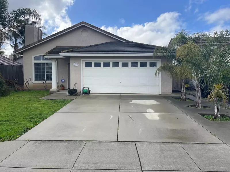 1468 Mustang CT, Salinas, CA 93905