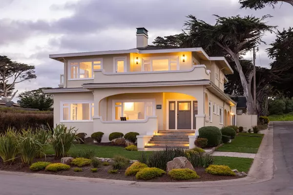 Pacific Grove, CA 93950,1051 Ocean View BLVD