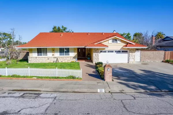 Millbrae, CA 94030,98 Conejo DR