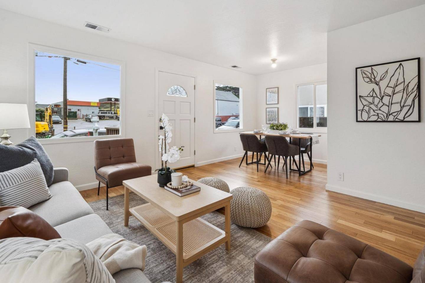 Pacifica, CA 94044,184 Paloma AVE