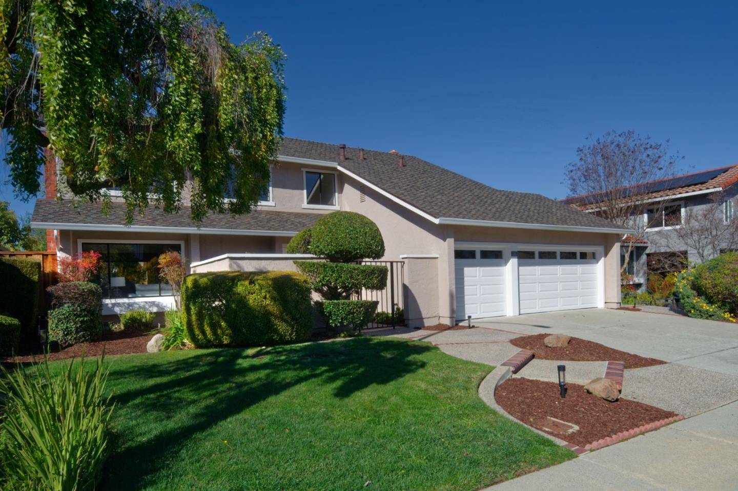 San Jose, CA 95120,1383 Pierce Ranch