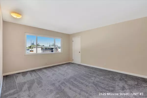 Santa Clara, CA 95050,2125 Monroe ST