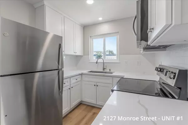 Santa Clara, CA 95050,2127 Monroe ST
