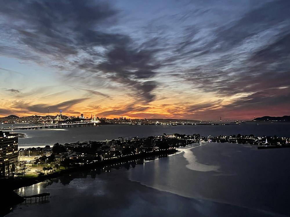 6363 Christie AVE 2417, Emeryville, CA 94608