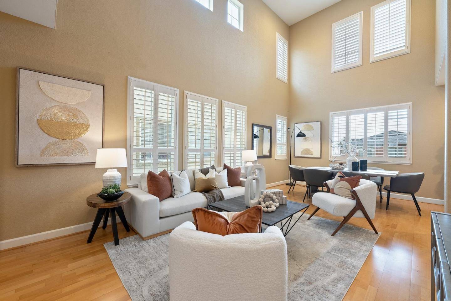 South San Francisco, CA 94080,21 West WAY