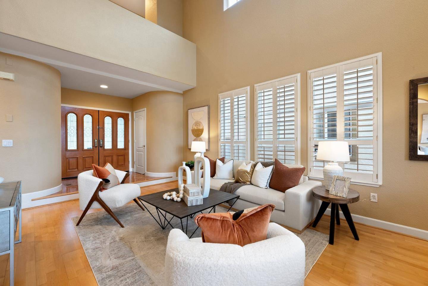 South San Francisco, CA 94080,21 West WAY