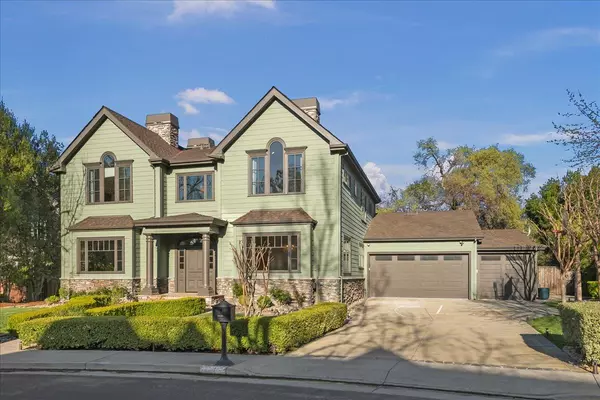 Los Gatos, CA 95032,107 Kennedy CT