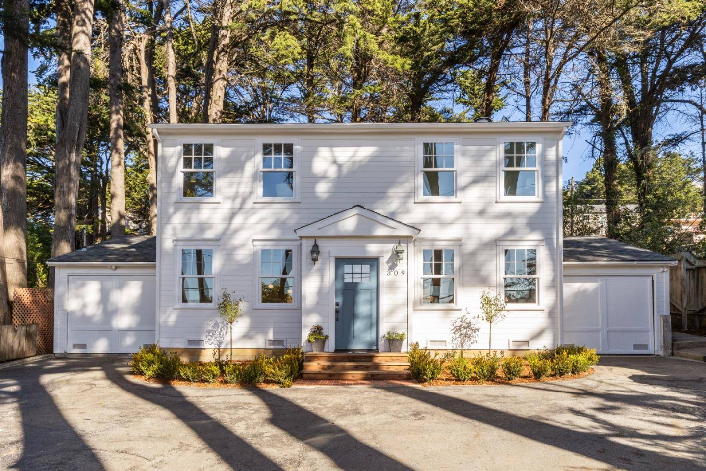 309 Channing WAY, Pacifica, CA 94044