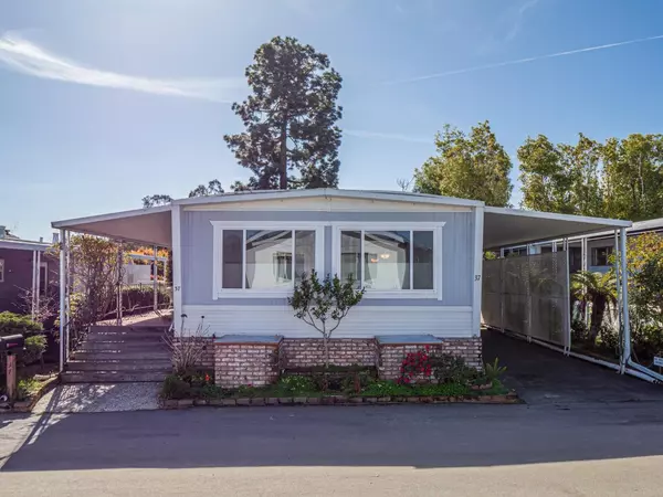 Santa Cruz, CA 95062,800 Brommer ST 37