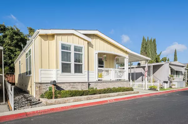 San Jose, CA 95136,510 Saddlebrook DR 293
