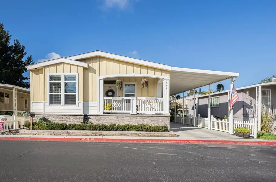 510 Saddlebrook DR 293, San Jose, CA 95136