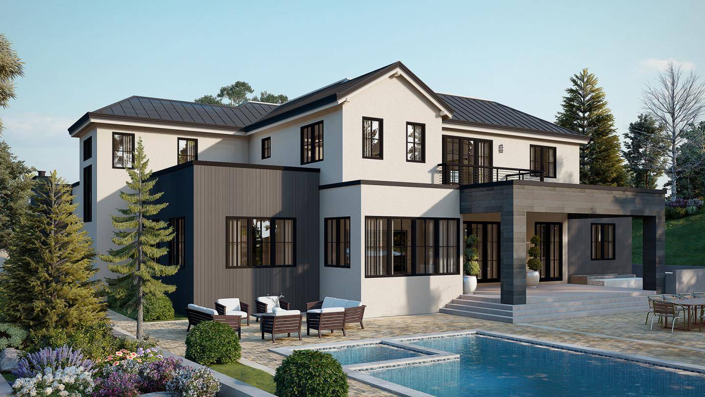 Hillsborough, CA 94010,2320 Skyfarm DR