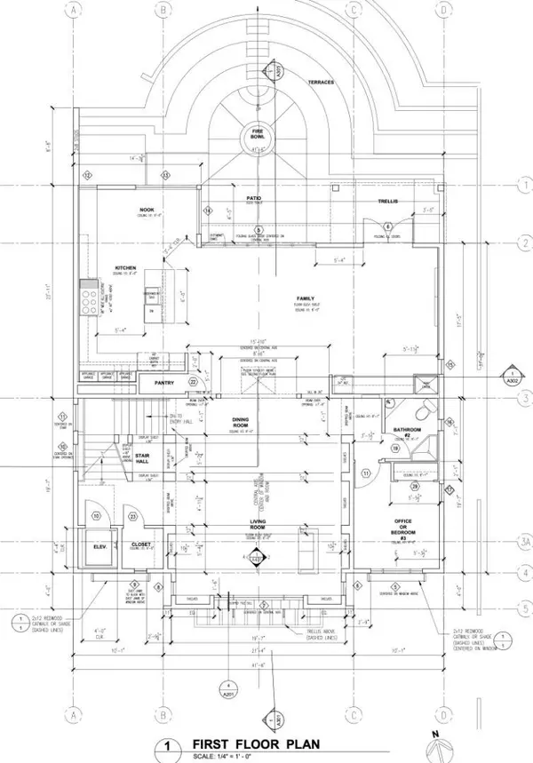 Berkeley, CA 94707,826 Indian Rock AVE