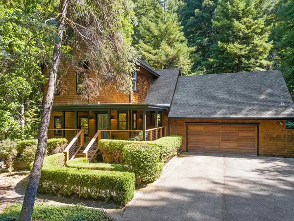 Felton, CA 95018,1175 Quarry RD