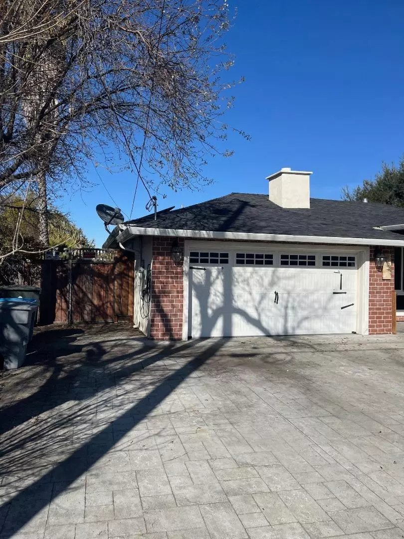 San Jose, CA 95124,14587 Branham LN