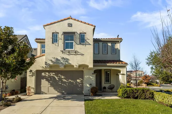 155 Sandpiper WAY, Gilroy, CA 95020