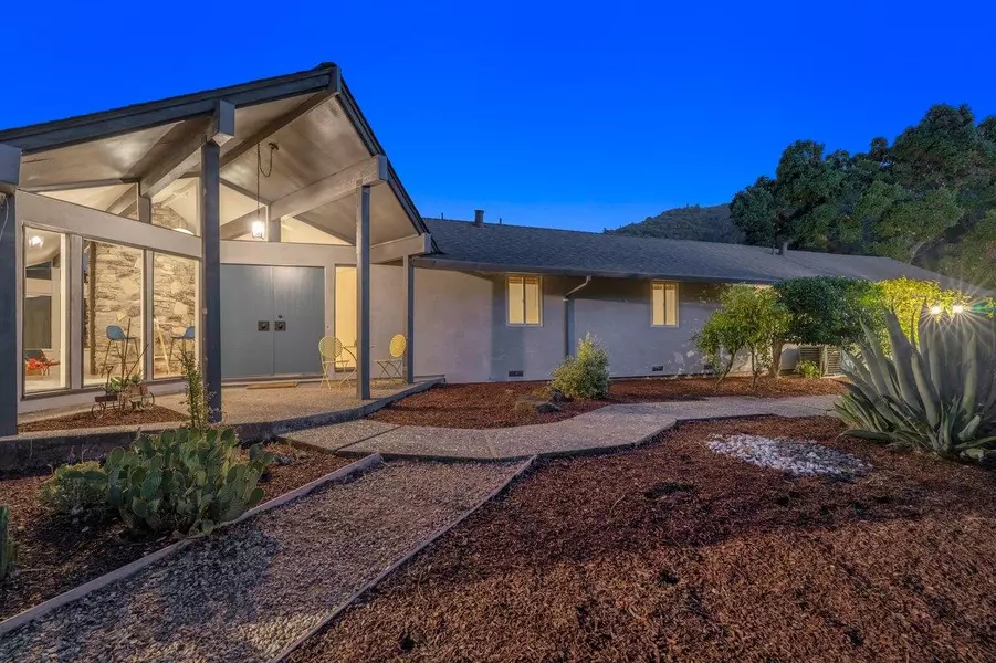 16451 Wood Acres RD, Los Gatos, CA 95030