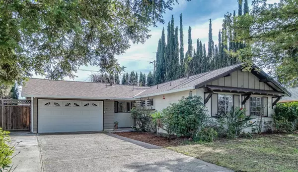 3352 Jennifer WAY, San Jose, CA 95124