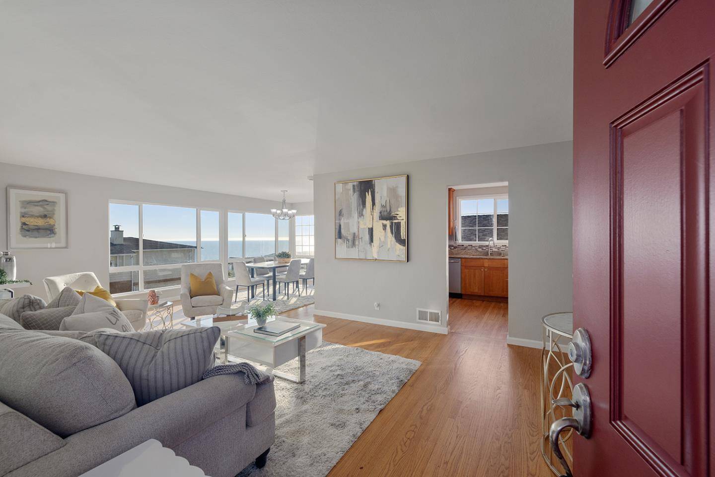 Daly City, CA 94015,20 Longview DR