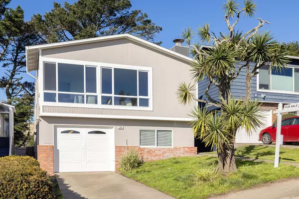 Daly City, CA 94015,20 Longview DR