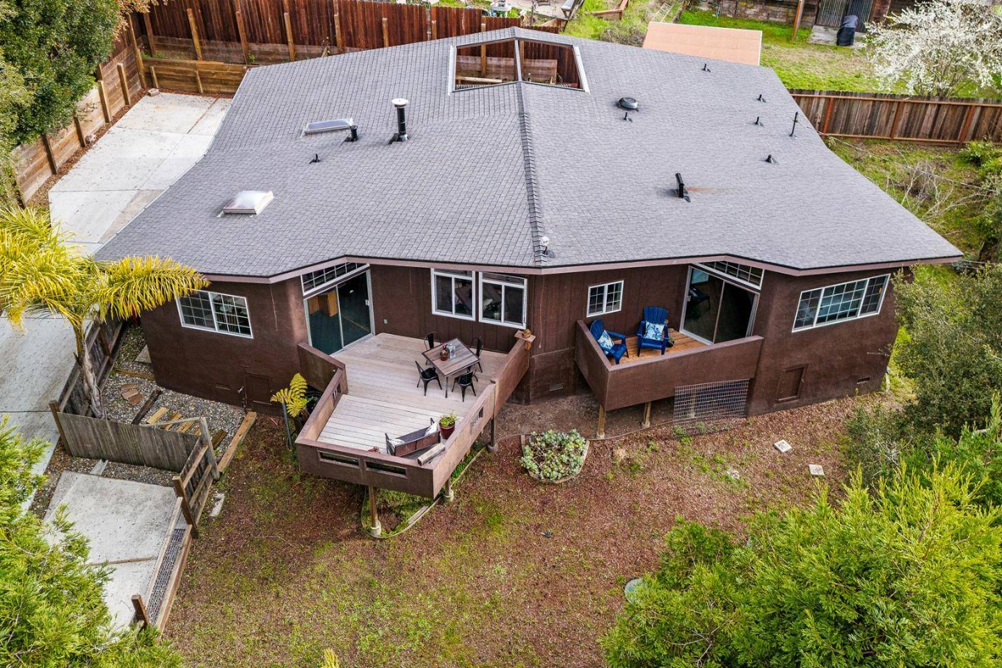 231 Aptos School RD, Aptos, CA 95003