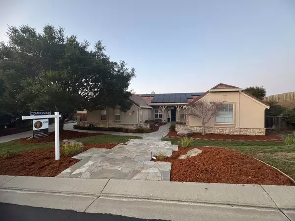 820 Via Vaquero Norte, San Juan Bautista, CA 95045