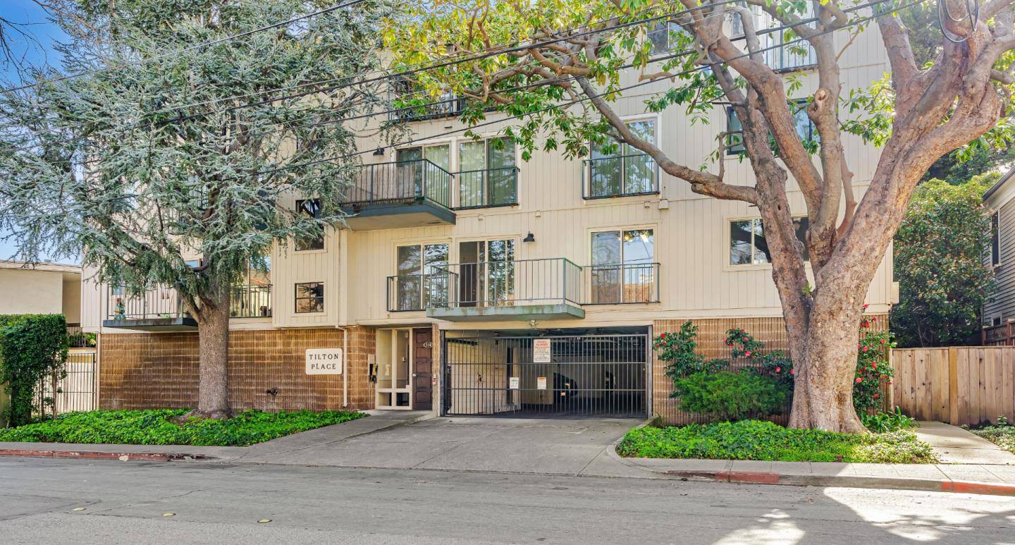 218 Tilton AVE 101, San Mateo, CA 94401