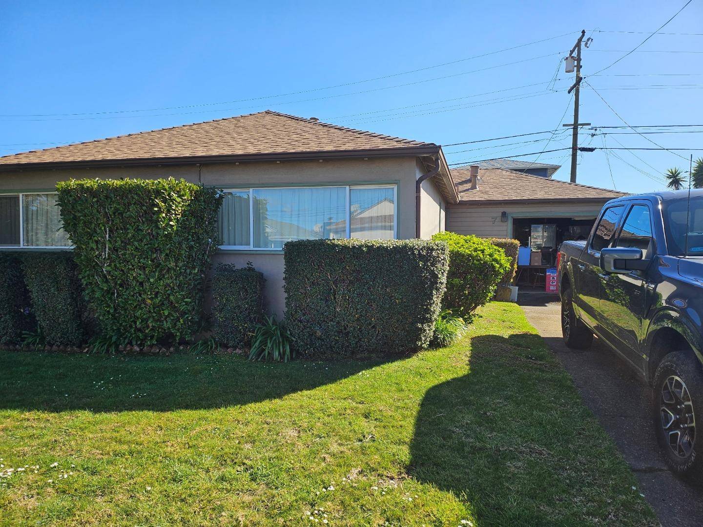 7 Los Flores AVE, South San Francisco, CA 94080