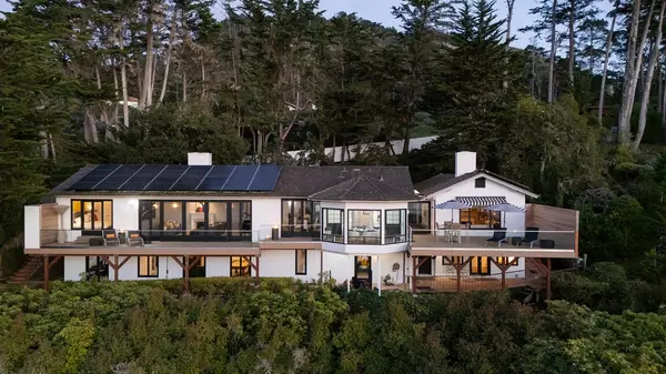 Carmel, CA 93923,229 Lower Walden RD A