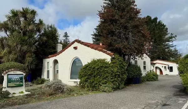 617 Water ST, Santa Cruz, CA 95060