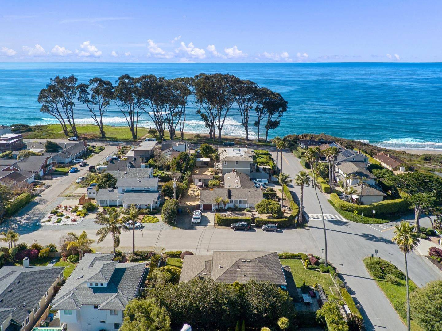 La Selva Beach, CA 95076,108 Benito AVE