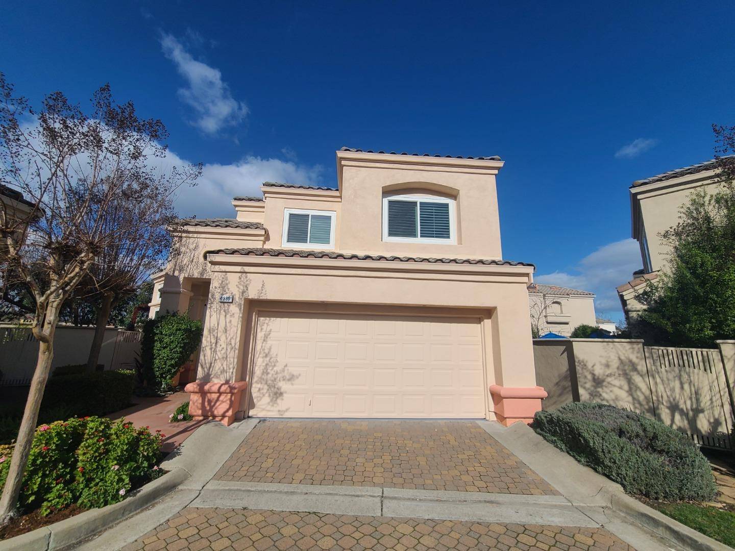 4385 Diavila AVE, Pleasanton, CA 94588