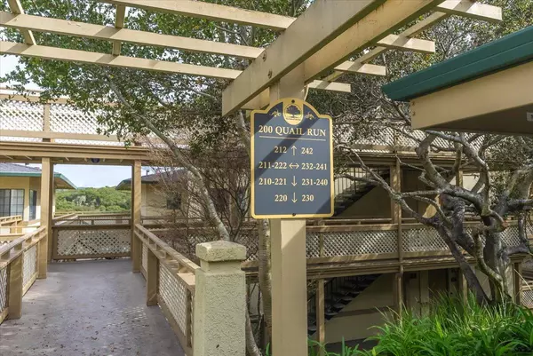 Monterey, CA 93940,241 Quail Run CT