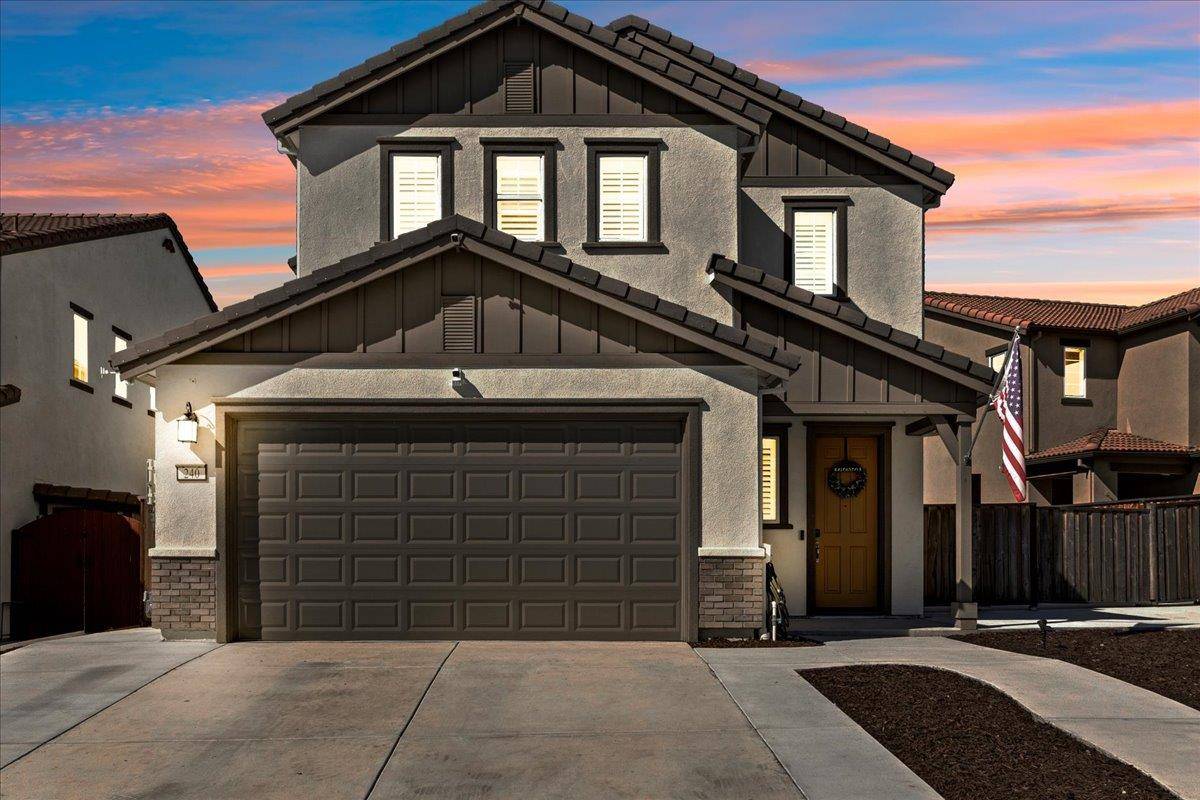 240 Marsh CT, Hollister, CA 95023