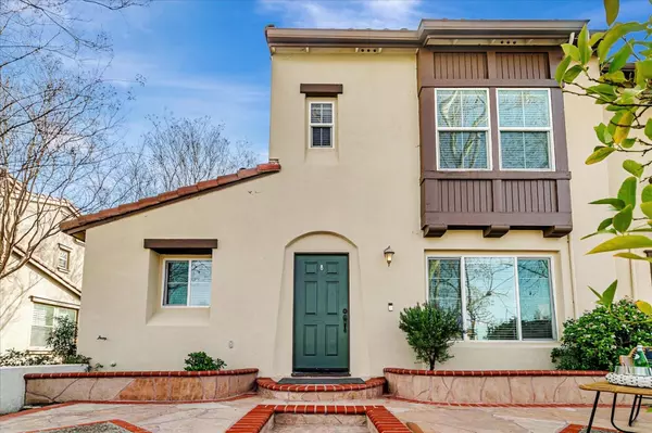San Jose, CA 95135,4292 Voltaire ST