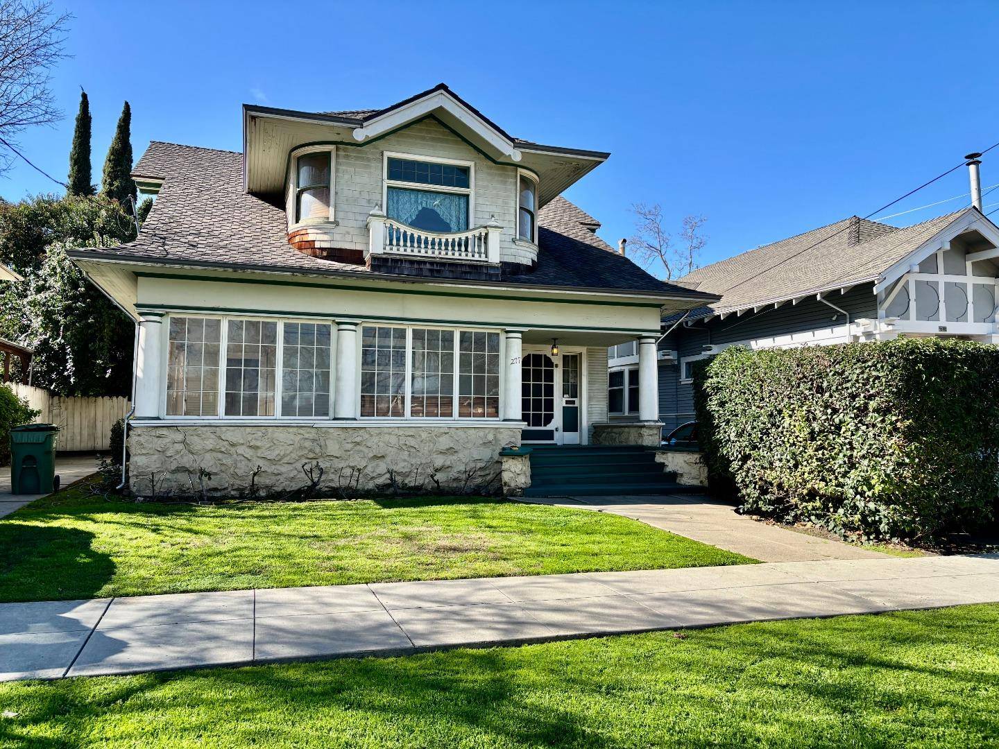 277 N 5th ST, San Jose, CA 95112