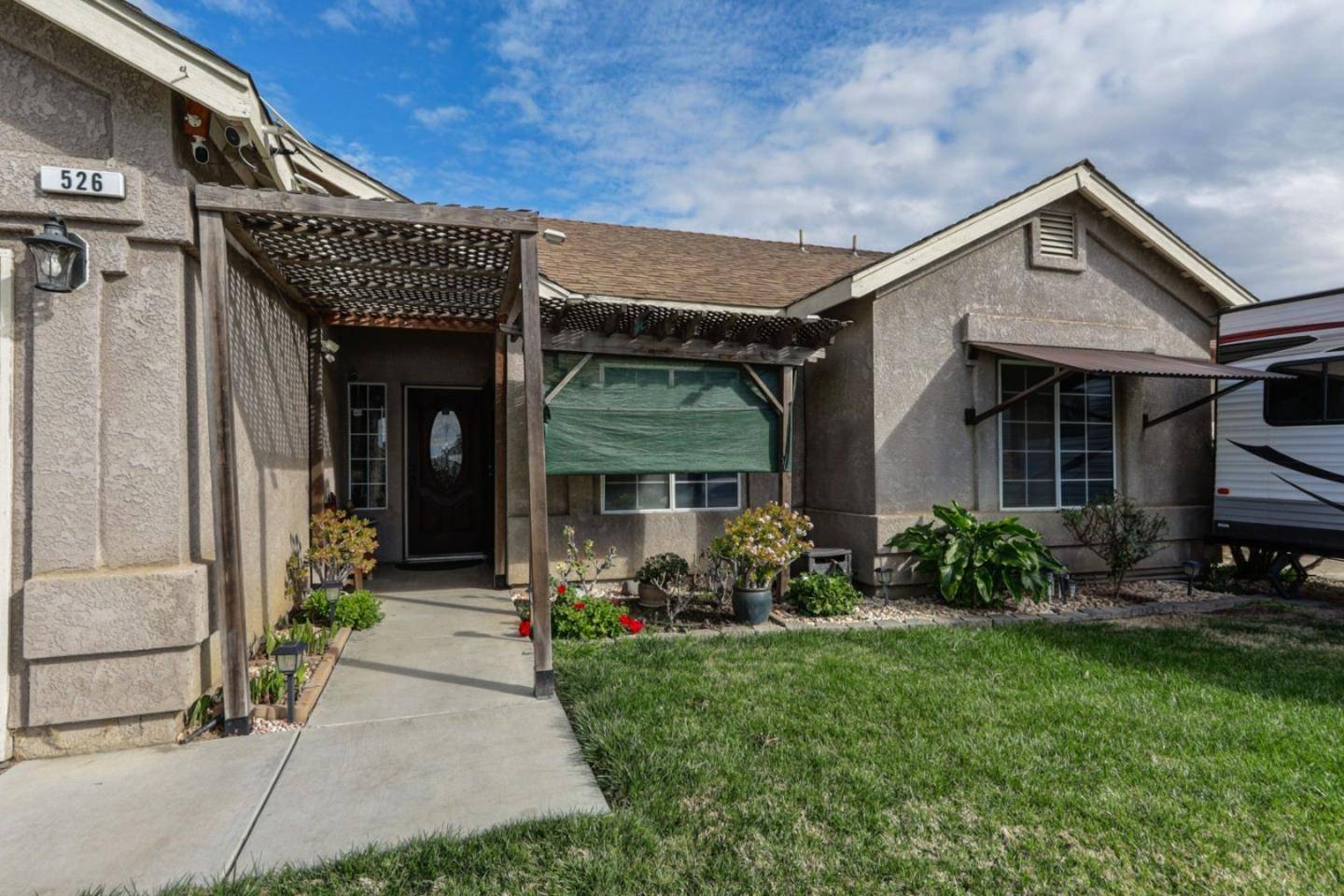 Los Banos, CA 93635,526 Zinfandel ST