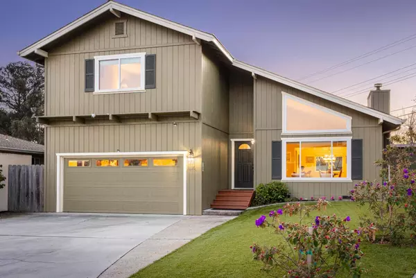 115 Melba CT, Soquel, CA 95073