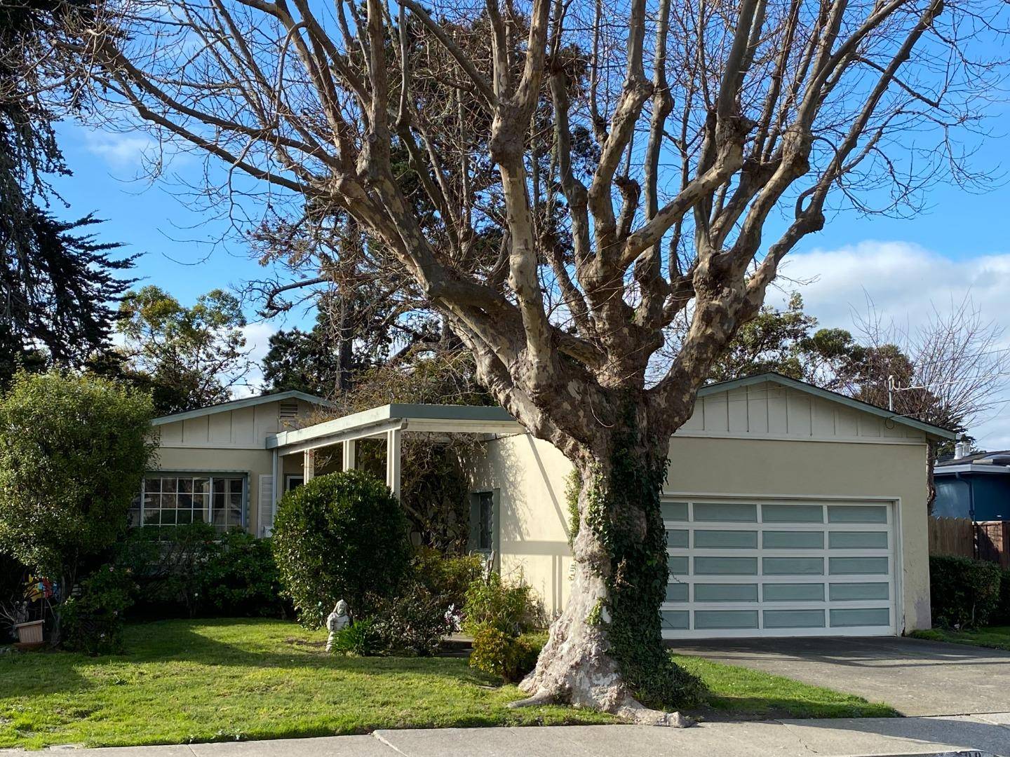 728 Lundy WAY, Pacifica, CA 94044