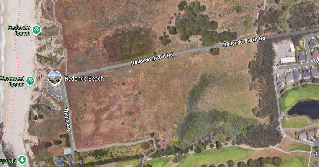 0 Portola AVE, Half Moon Bay, CA 94019